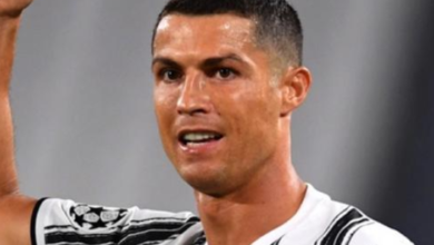 Photo de 18 août 2018 : Ronaldo fait ses débuts avec la Juve